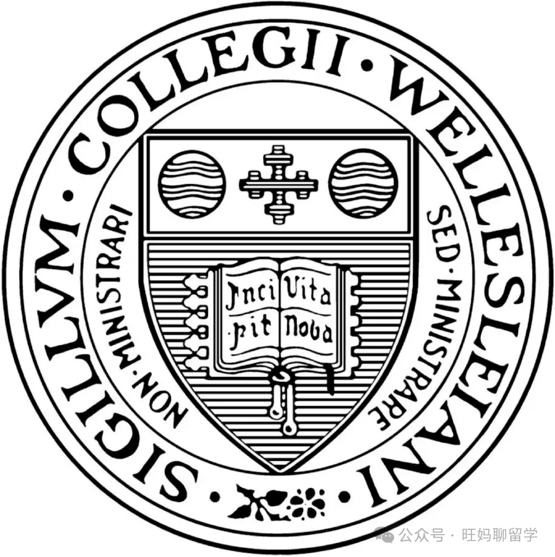 留学Wellesley韦尔斯利的优缺点 缺点很多但相比优点来可以忽略不计  韦尔斯利wellesley 第1张